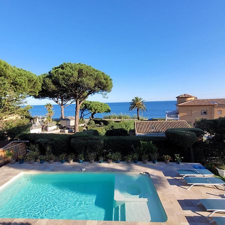 Villa Esmeralda Adults Only Ле Исамбр Екстериор снимка